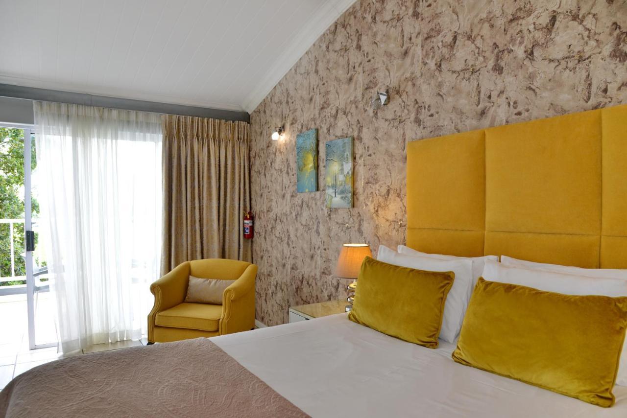 The Shore House Hartbeespoort Bagian luar foto