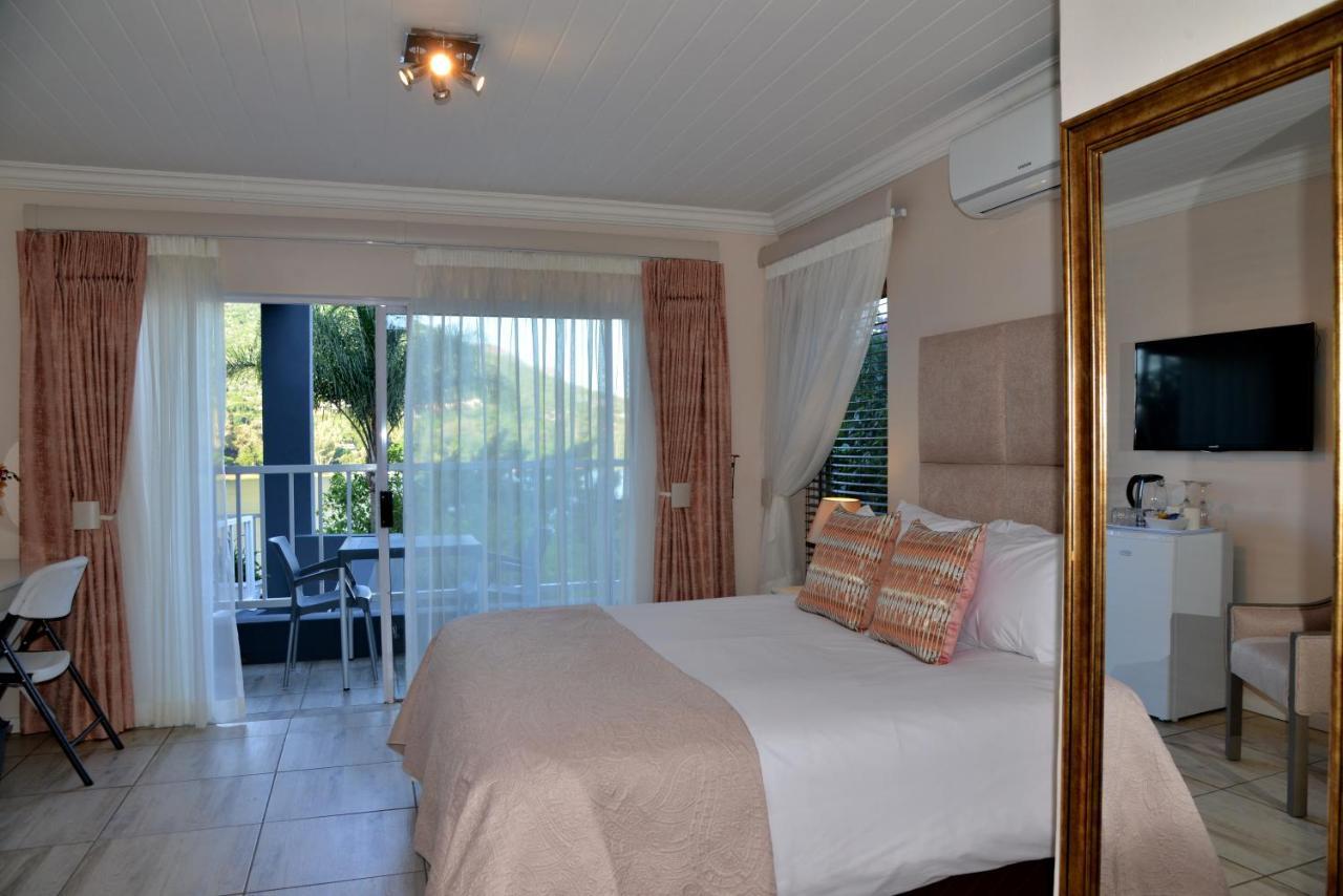 The Shore House Hartbeespoort Bagian luar foto