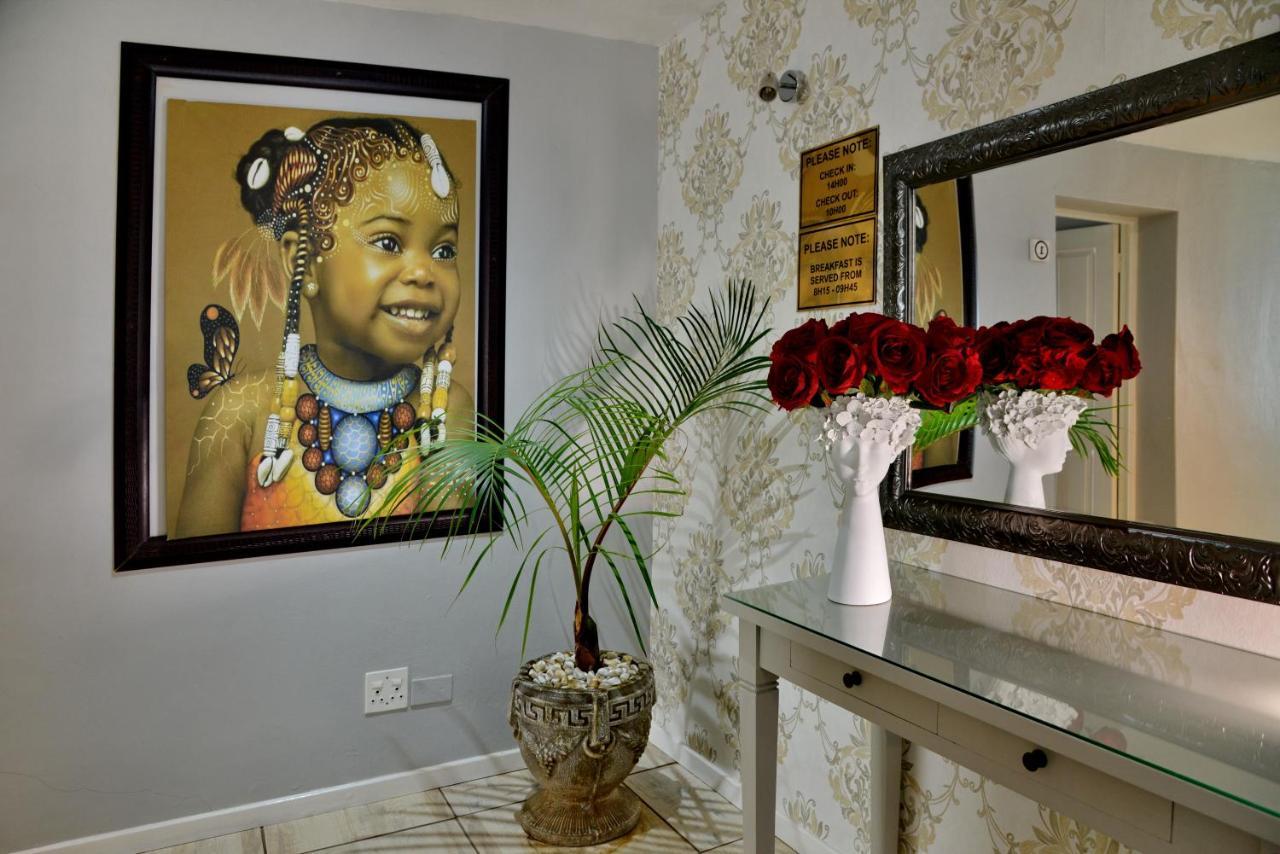 The Shore House Hartbeespoort Bagian luar foto