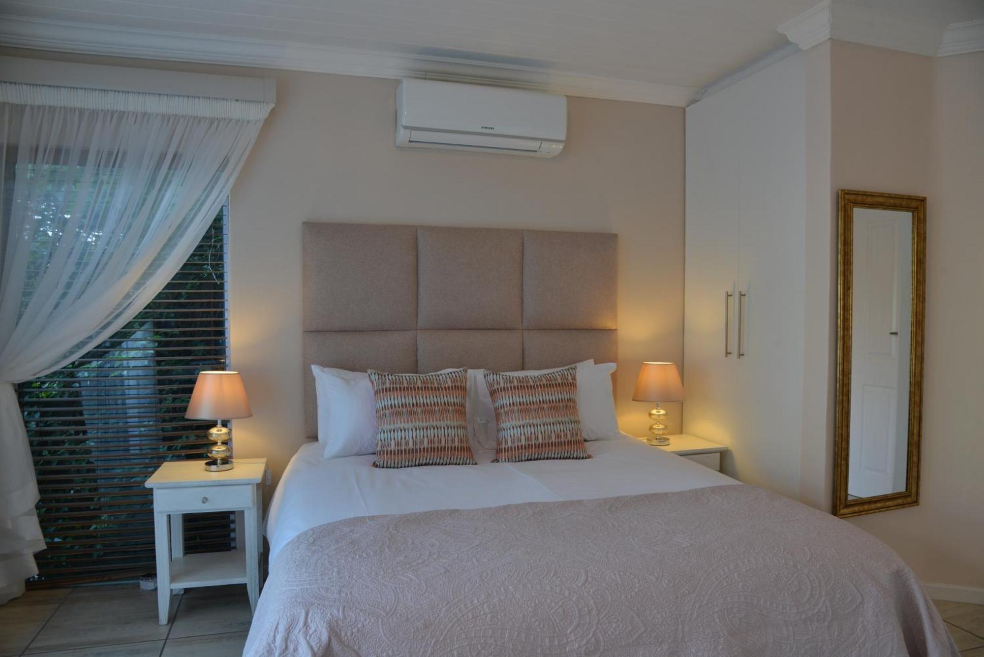 The Shore House Hartbeespoort Ruang foto