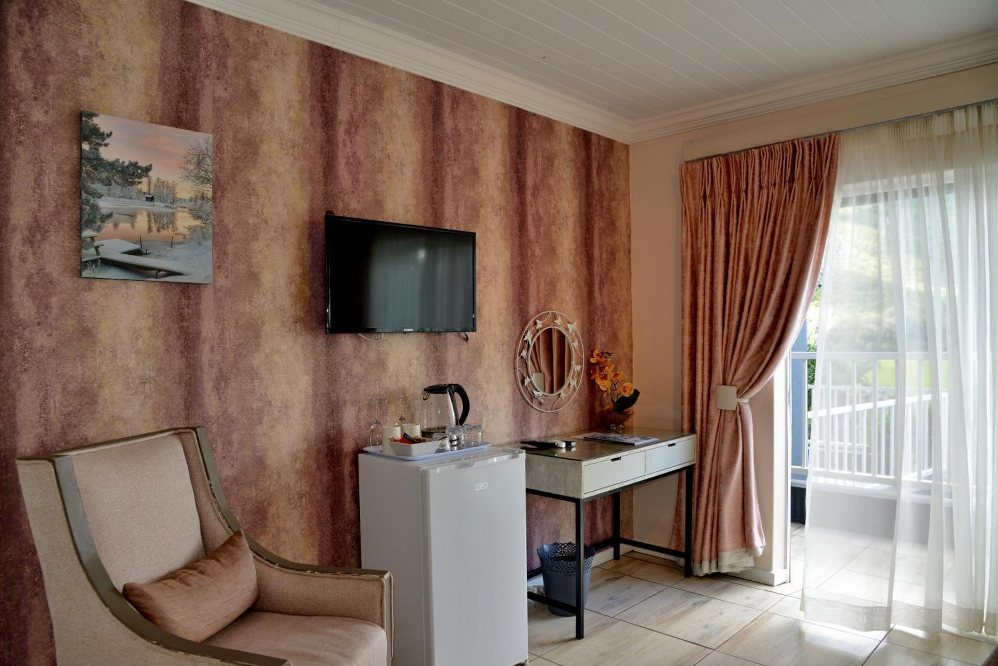 The Shore House Hartbeespoort Ruang foto