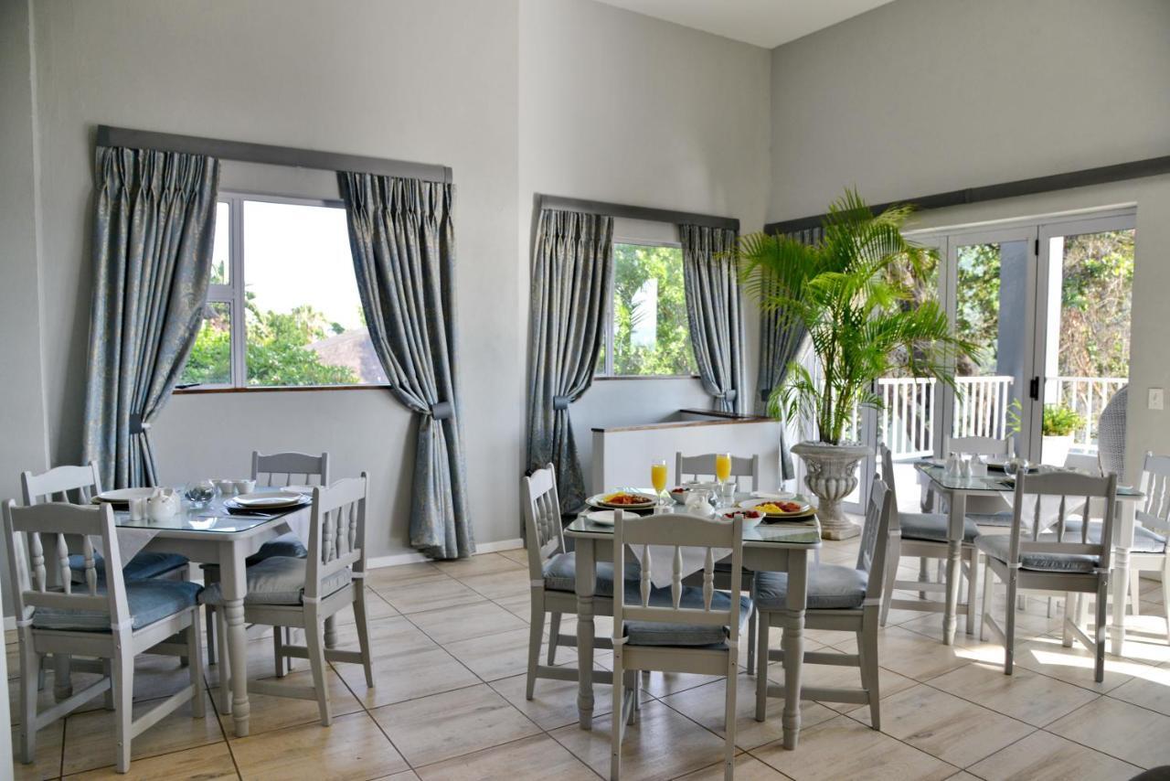 The Shore House Hartbeespoort Bagian luar foto